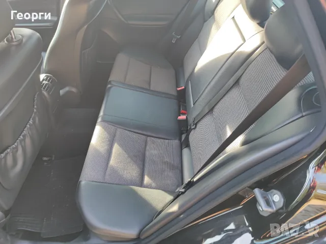 Мерцедес C 220 CDI 150 коня W203 На Части, снимка 12 - Автомобили и джипове - 47753746