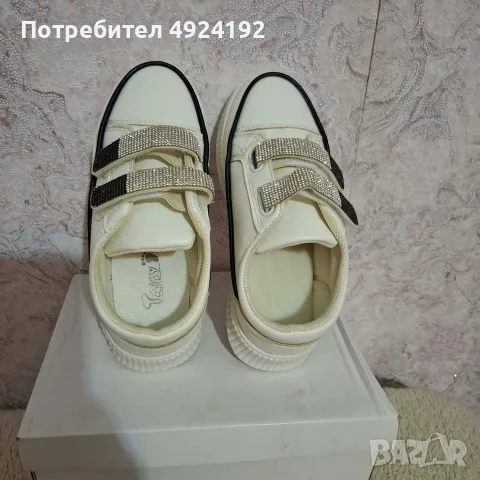 Спортни   Обувки, снимка 4 - Детски маратонки - 56483120