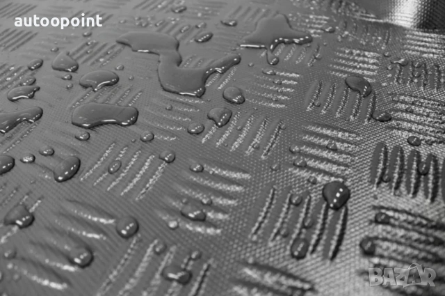 Стелка за багажник за Alfa Romeo Mito (2008-2018) , снимка 4 - Аксесоари и консумативи - 53911912