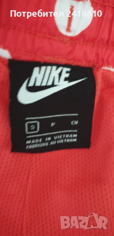 Nike Short Mens Size S  НОВО1 ОРИГИНАЛ! Мъжки Къси Панталони!, снимка 11 - Къси панталони - 51179287