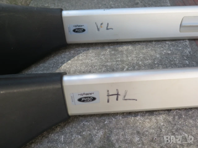 Ford MONDEO MK4,Ford Kuga Mk.2,хечбек,седан,ориг.тов.греди,thule, снимка 9 - Аксесоари и консумативи - 50892041