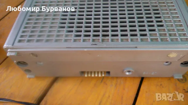 урал авто-2 радио, снимка 8 - Радиокасетофони, транзистори - 55972547
