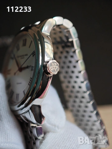 Raymond Weil Maestro Automatic, снимка 11 - Мъжки - 53911808