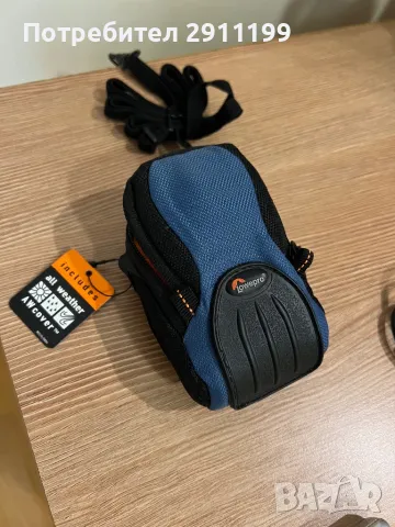 Фотоапарат Olympus 14Mp, снимка 11 - Фотоапарати - 50343401