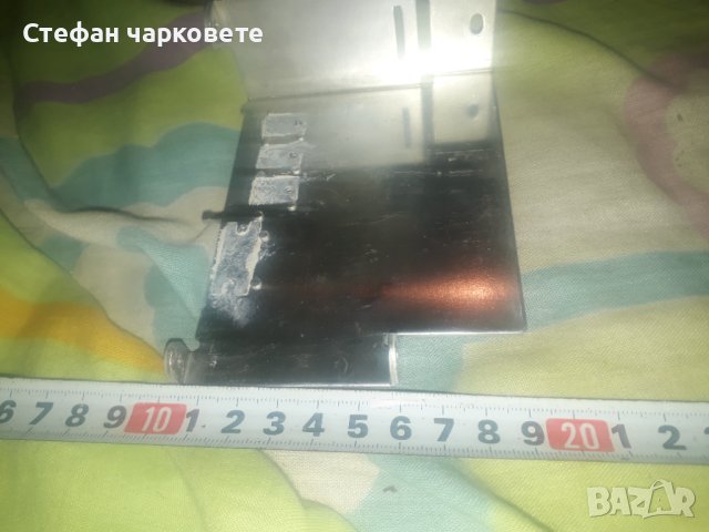 Алуминиев радиатор, снимка 3 - Други - 42886300