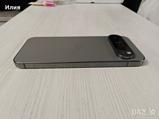 Google Pixel 9pro XL 16/256GB, снимка 4 - Други - 55904914