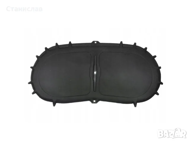 Изолация за преден капак за VW Tiguan 5N – 5N0863831B