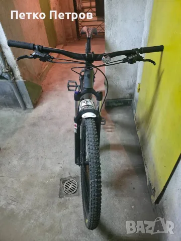 Trek Marlin "29" M/L, снимка 2 - Велосипеди - 55753746