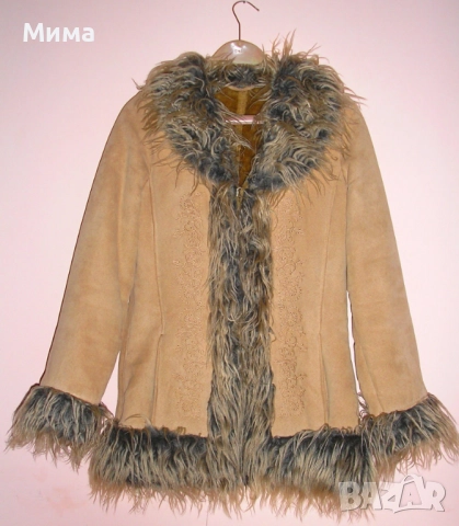 Нова грейка „Bershka“, XS, ветровка, зимно яке, снимка 8 - Детски якета и елеци - 46971468