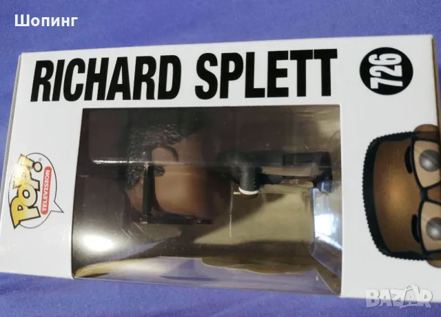 НОВИ Фигури Funko POP! Special Edition, снимка 5 - Колекции - 47543103