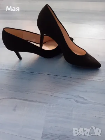 Официални обувки, снимка 2 - Дамски елегантни обувки - 47321240