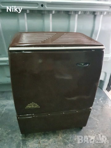 Нафтова печка Комета 