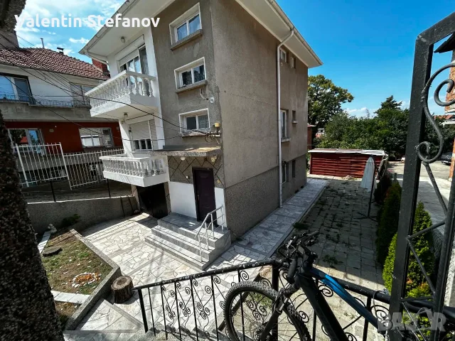 Продава се Къща, снимка 3 - Къщи - 55939284