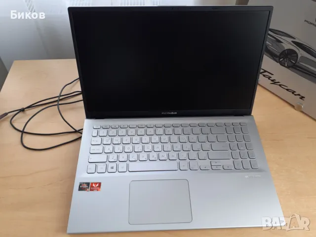Asus  Vivobook 15 X512D, снимка 2 - Лаптопи за работа - 49699359