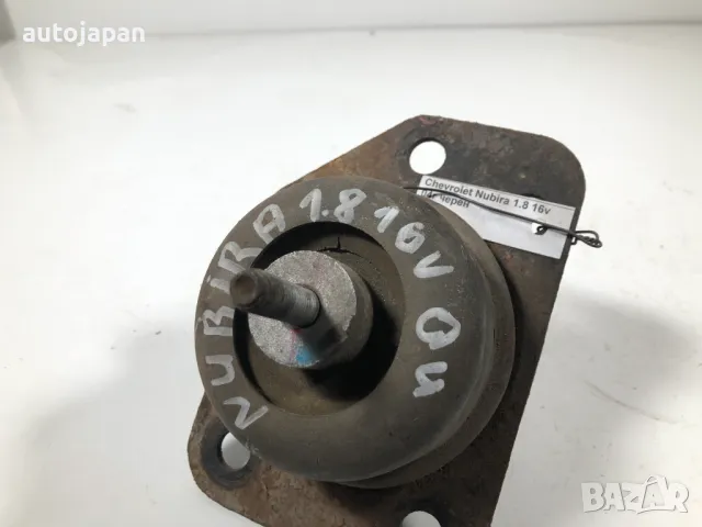 Тампон двигател Chevrolet Nubira 1.8 16v 2004г