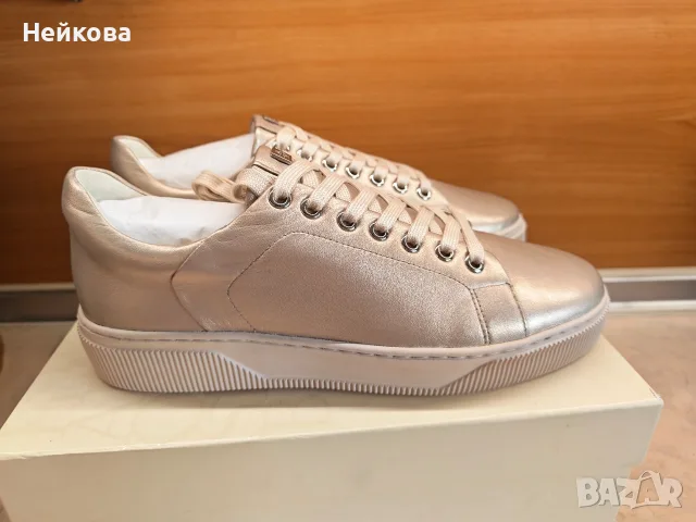 Hogl Дамски маратонки Нови размер 39, снимка 3 - Маратонки - 56172665