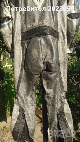 Кожен екип DAINESE, снимка 3 - Спортни дрехи, екипи - 56073128