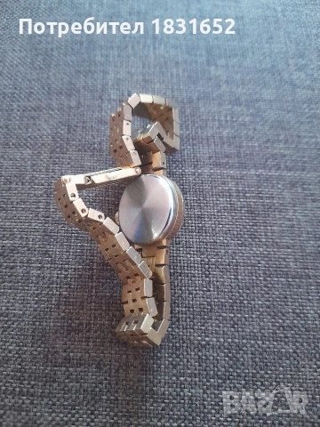 Стар часовник - Чайка, снимка 9 - Колекции - 53879967