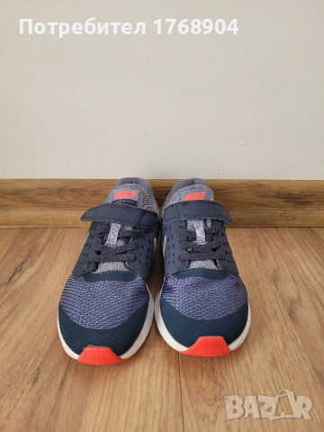 Като нови!Детски маратонки Nike-31н., снимка 3 - Детски маратонки - 54041066