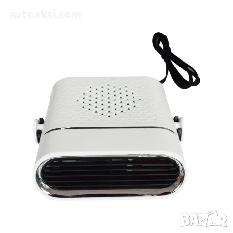 Духалка /Печка за автомобил два модела 12V/200W, снимка 6 - Аксесоари и консумативи - 47423058