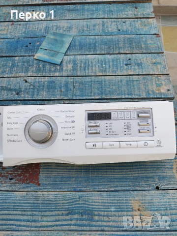  LG F12B8QD1  На части - Мноого добро състояние!