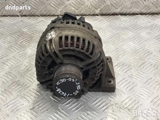 Алтернатор Volvo XC90,2.4D-D5,2003г.