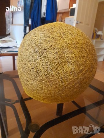 Стъкла за лампа, снимка 6 - Лампи за таван - 23642819