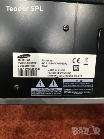 Буфери за саундбар Samsung , снимка 6 - Аудиосистеми - 48446398