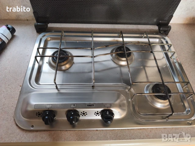 Каравана регистрирана, снимка 7 - Каравани и кемпери - 51151496