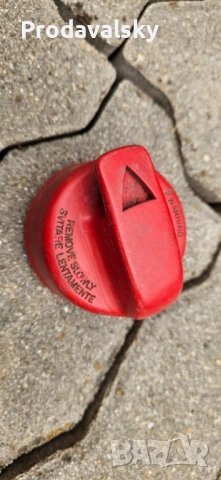 Капачка резервоар гориво Фиат Мареа Браво Брава