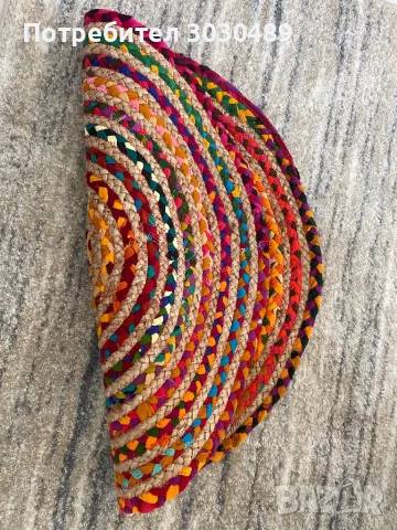 Постелка за под, снимка 2 - Други стоки за дома - 47374814