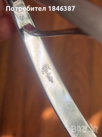 Специален инструмент ( ретрактор, за устата ), снимка 5 - Други инструменти - 51950526