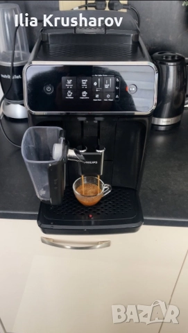 Кафемашина Philips EP 2230 LatteGo, снимка 6 - Кафемашини - 52333748
