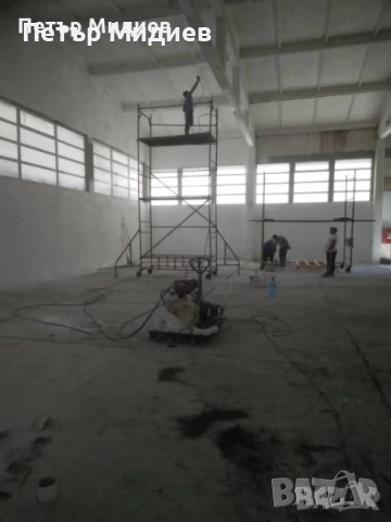ПЯСЪКОСТРУЕНЕ, МОБИЛНА ПЯСЪКОСТРУЙКА, БЕЗВЪЗДУШНО/МАШИННО/БОЯДИСВАНЕ, снимка 11 - Други ремонти - 50682504