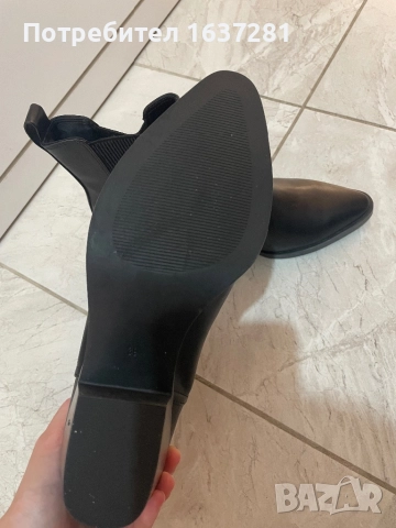 Нови боти H&M, снимка 3 - Дамски боти - 51749240