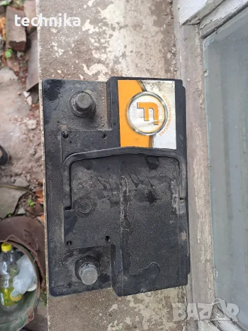 Акумулатор Монбат 52mAh на една година, снимка 2 - Аксесоари и консумативи - 56528073