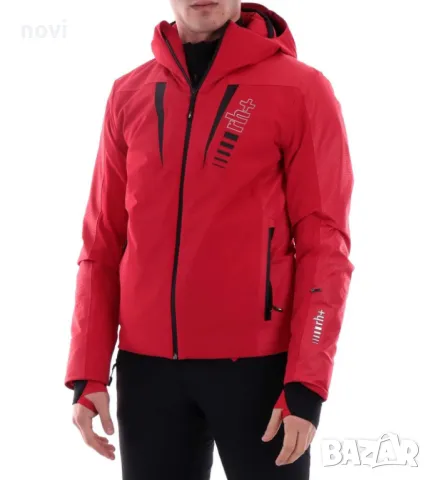 Zero RH+, XXXL, ново, оригинално мъжко ски яке