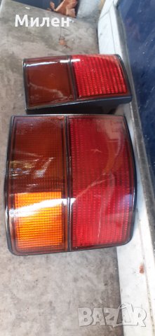 Рено 21 Невада 1986-1994 Година 2 Броя Стопове Renault 21 Nevada , снимка 7 - Части - 34154014