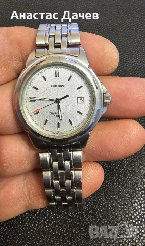 Часовник ORIENT 