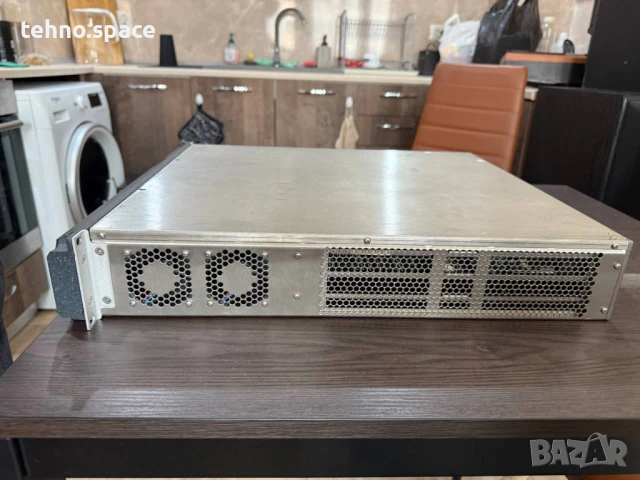 Tandberg E5411 Video Encoder, снимка 5 - Друга електроника - 51388248