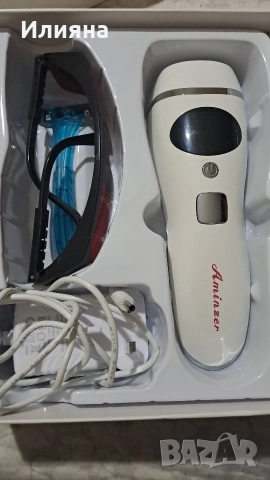 фото епилатор 