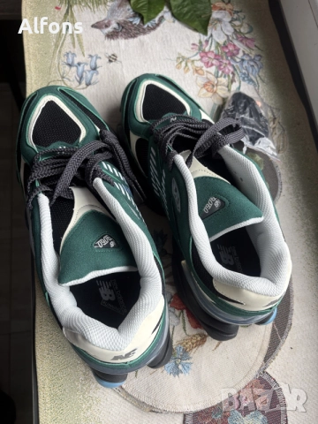 New Balance 9060 , снимка 4 - Маратонки - 55169296