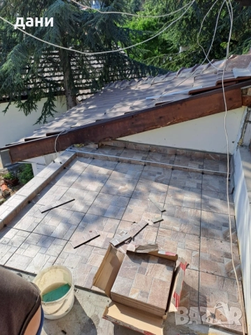 полагане на фаянс и теракот и др., снимка 10 - Ремонти на баня - 51637372