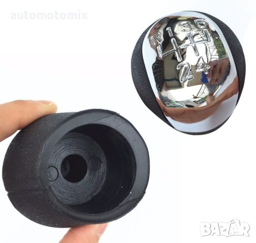 ТОПКА СКОРОСТЕН ЛОСТ OPEL VECTRA C ,Corsa B C 2002-2005г, Combo B C 6 скорости, снимка 2 - Части - 42505750