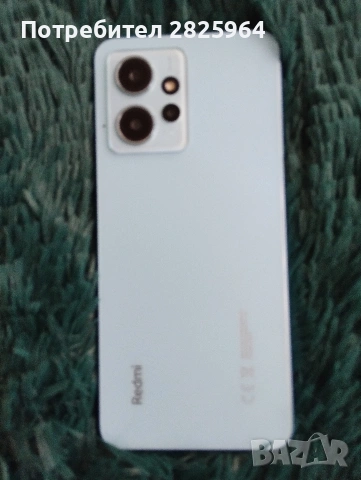 Xiaomi redmi note 12, снимка 2 - Xiaomi - 53138033