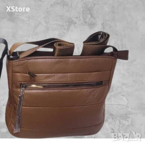 Дамска чанта за през рамо. Различни размери , снимка 2 - Чанти - 52584569