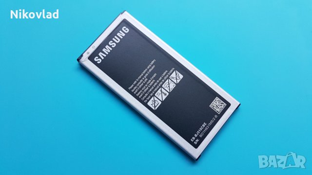 Батерия за Samsung Galaxy J5 2016 (J510FN) в Оригинални батерии в гр.  Габрово - ID31686450 — Bazar.bg