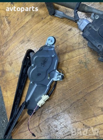 Mazda 6 2007 година комби Мотори чистачки, снимка 6 - Части - 40535114