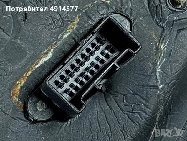 Странично Външно Огледало Ляво Opel Insignia A (2008 - 2017) 13320192 13268453, снимка 4 - Части - 55770441