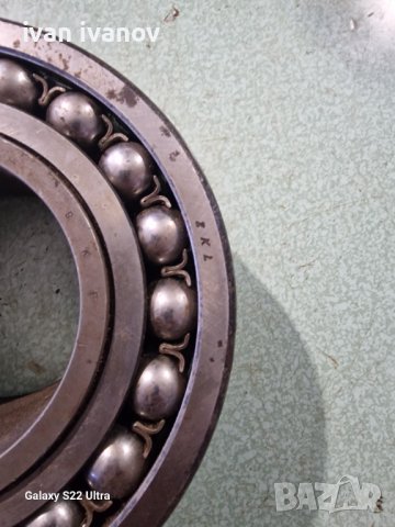 Голям Лагер 2218, снимка 3 - Резервни части за машини - 39648998